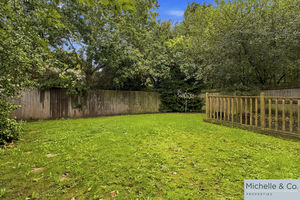 Garden- click for photo gallery